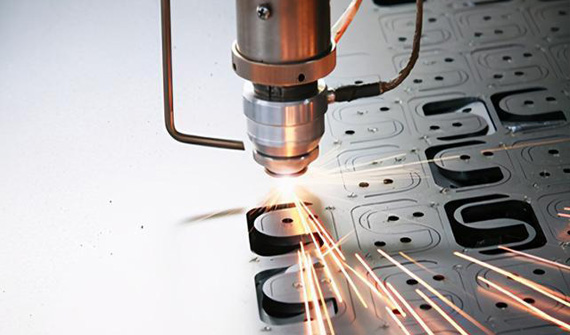 激光切割機(jī)